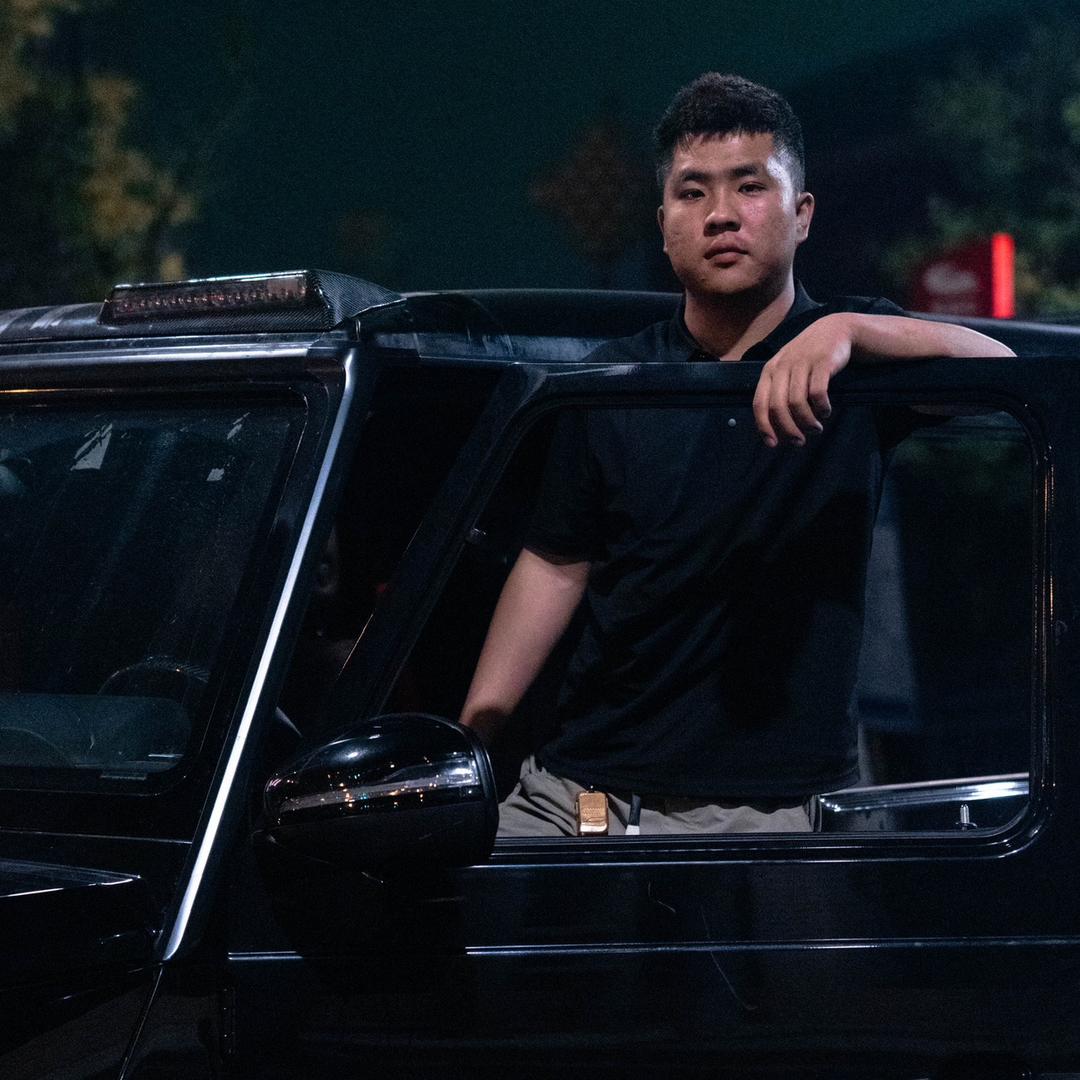 山西老段车改官方账号