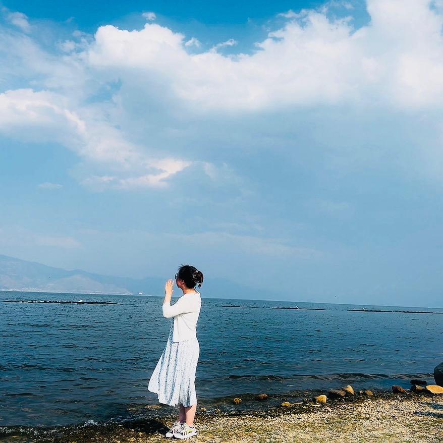 静静不静（开播中）