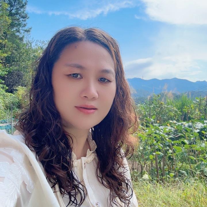 徐妈妈