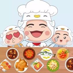 舌尖美食