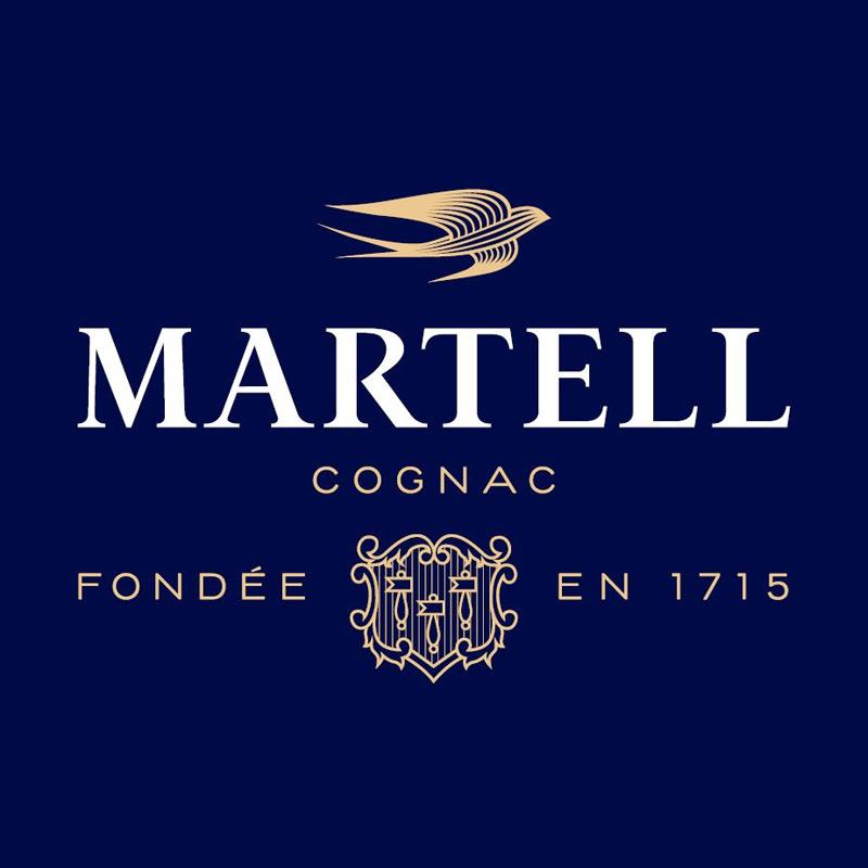 马爹利Martell