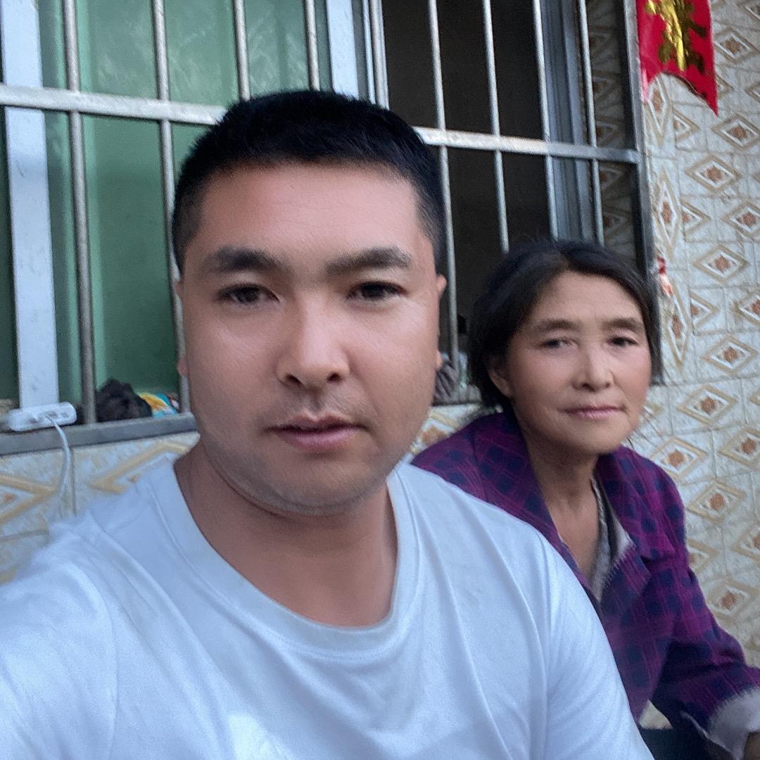 巴山林农村生活