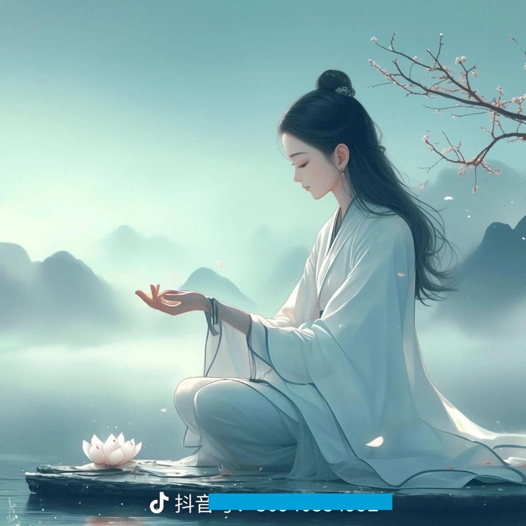 禅心师妹