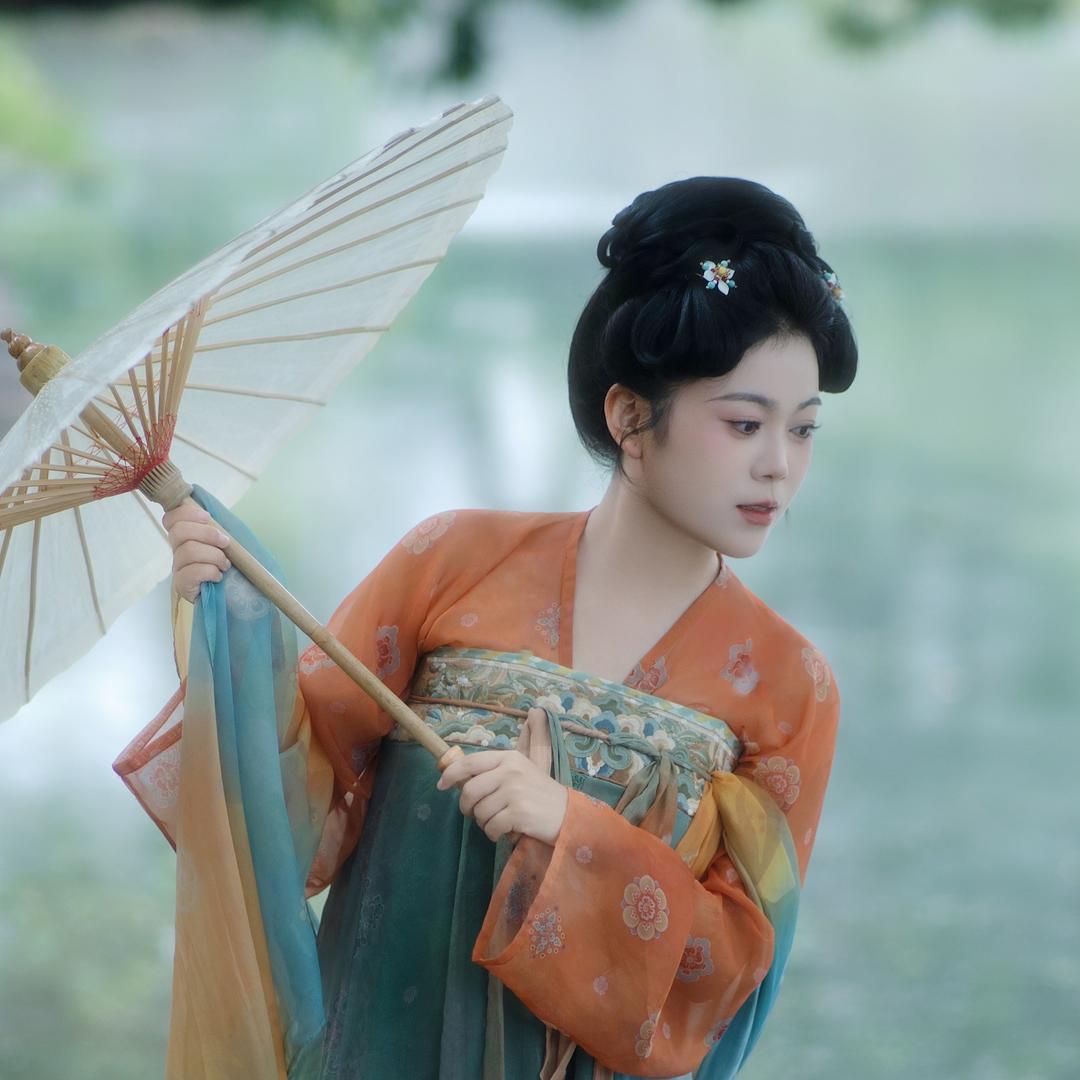 妙脆角的漂亮麻麻