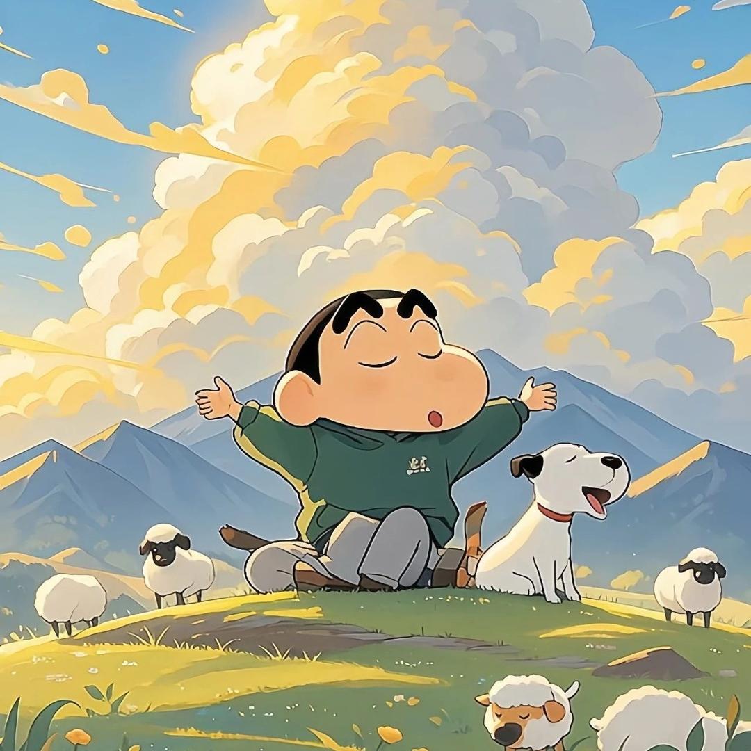 🌈旺旺碎冰冰🍧