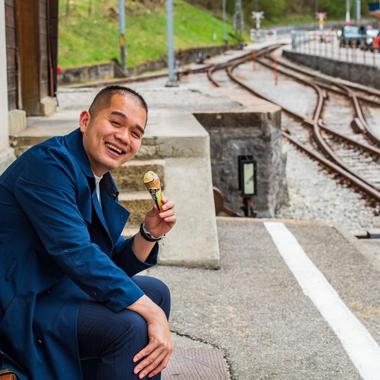 小二哈哈神探 泉州瑞舍酒店