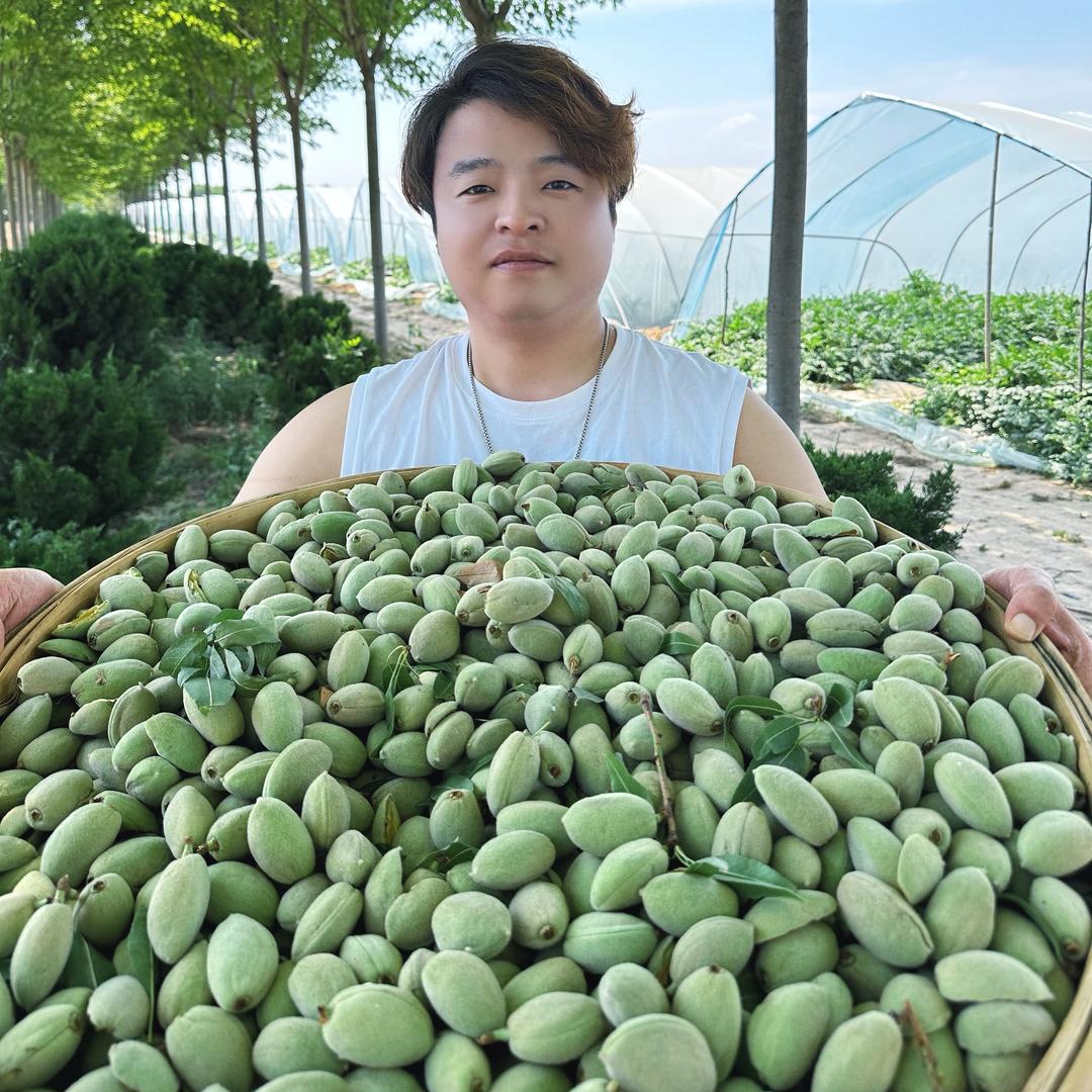 大江特色生鲜美食