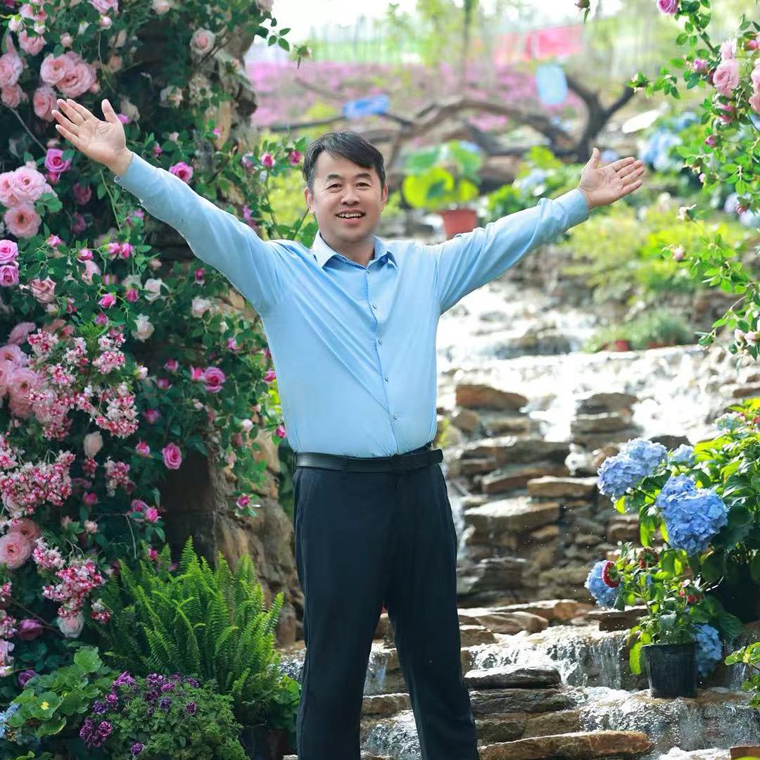 沂蒙利山涧华哥
