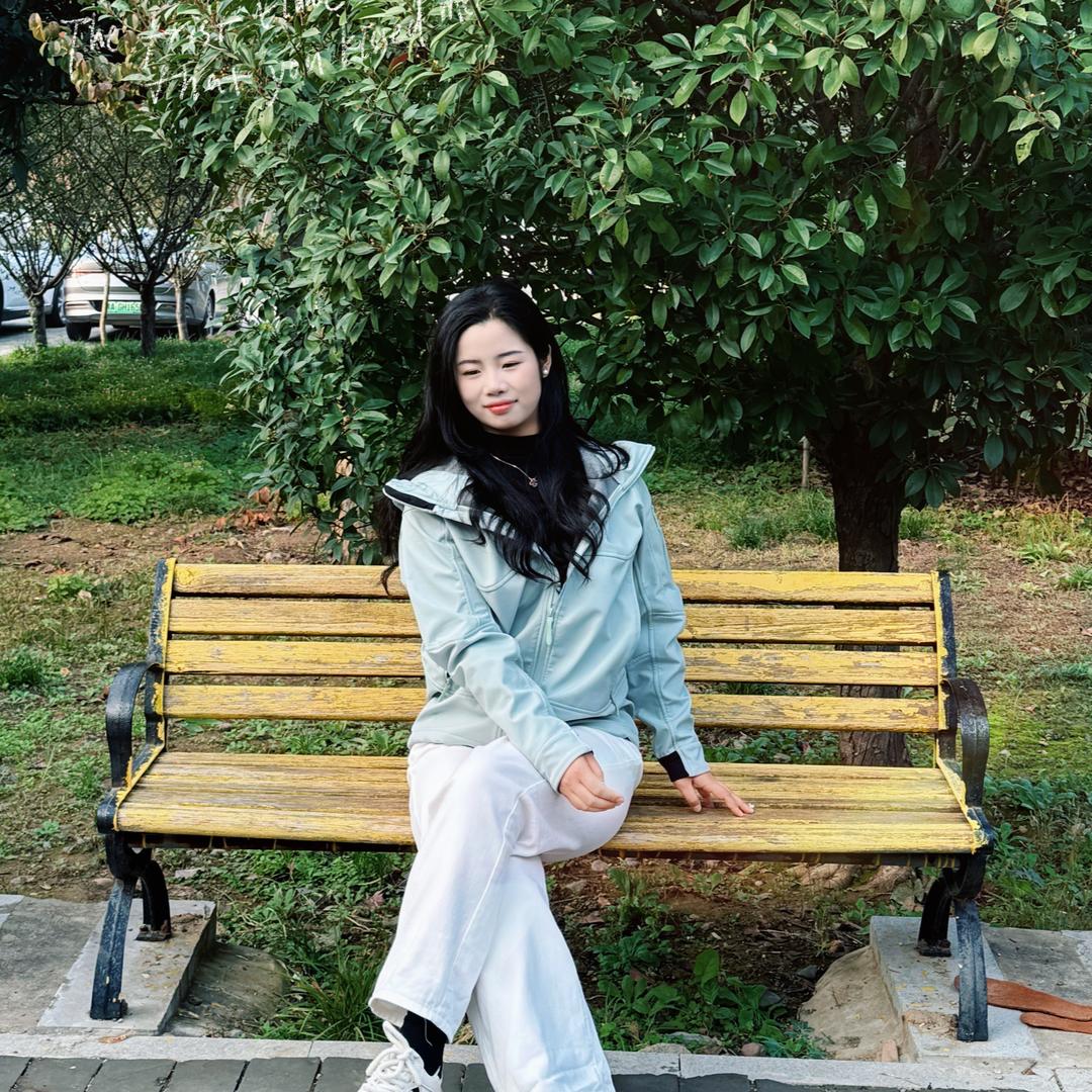 小小小雪🍥