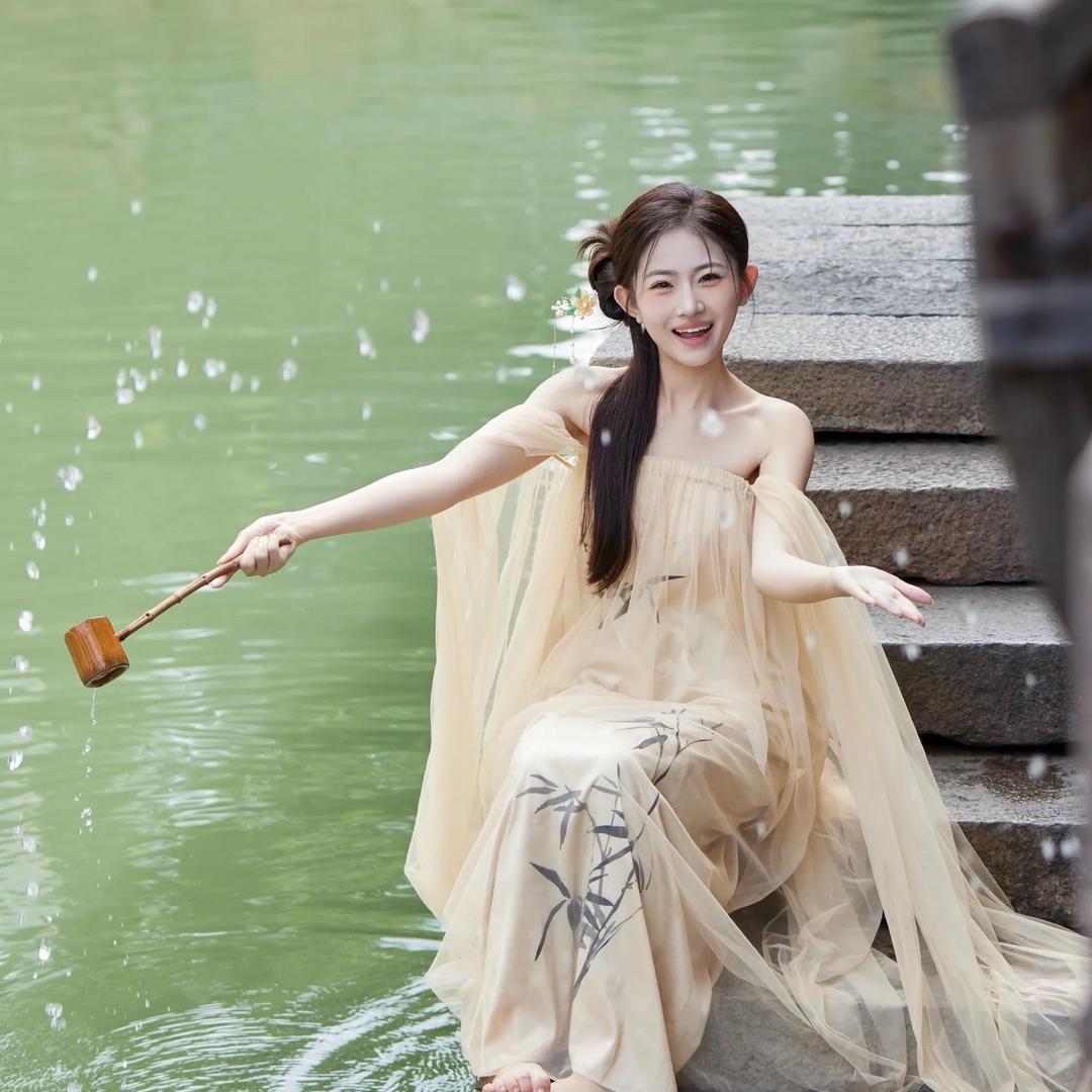 柚子旅行记【苏杭咨询】