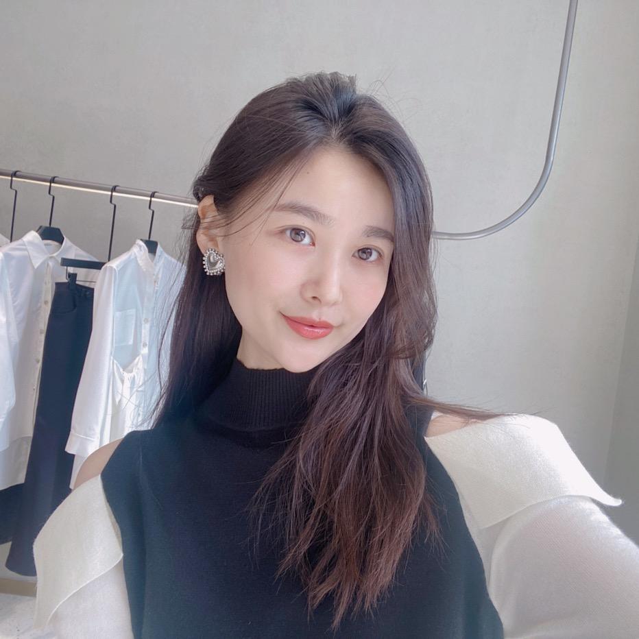 崔崔的服饰