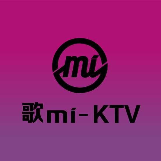 歌mi-Ktv（山姆IN88街区店）