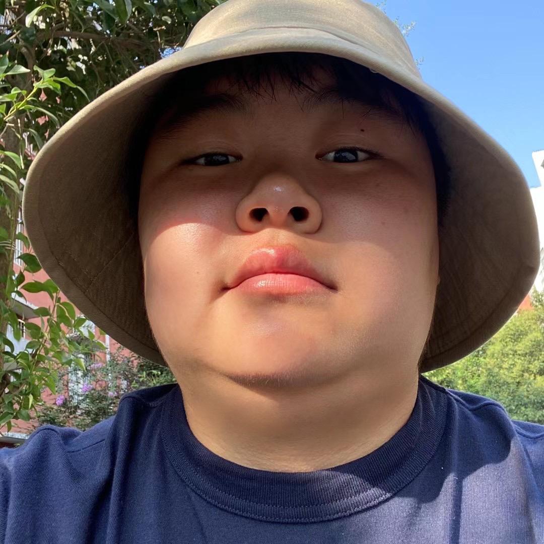 明明不怕