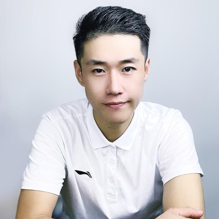 明洋（控糖不难）