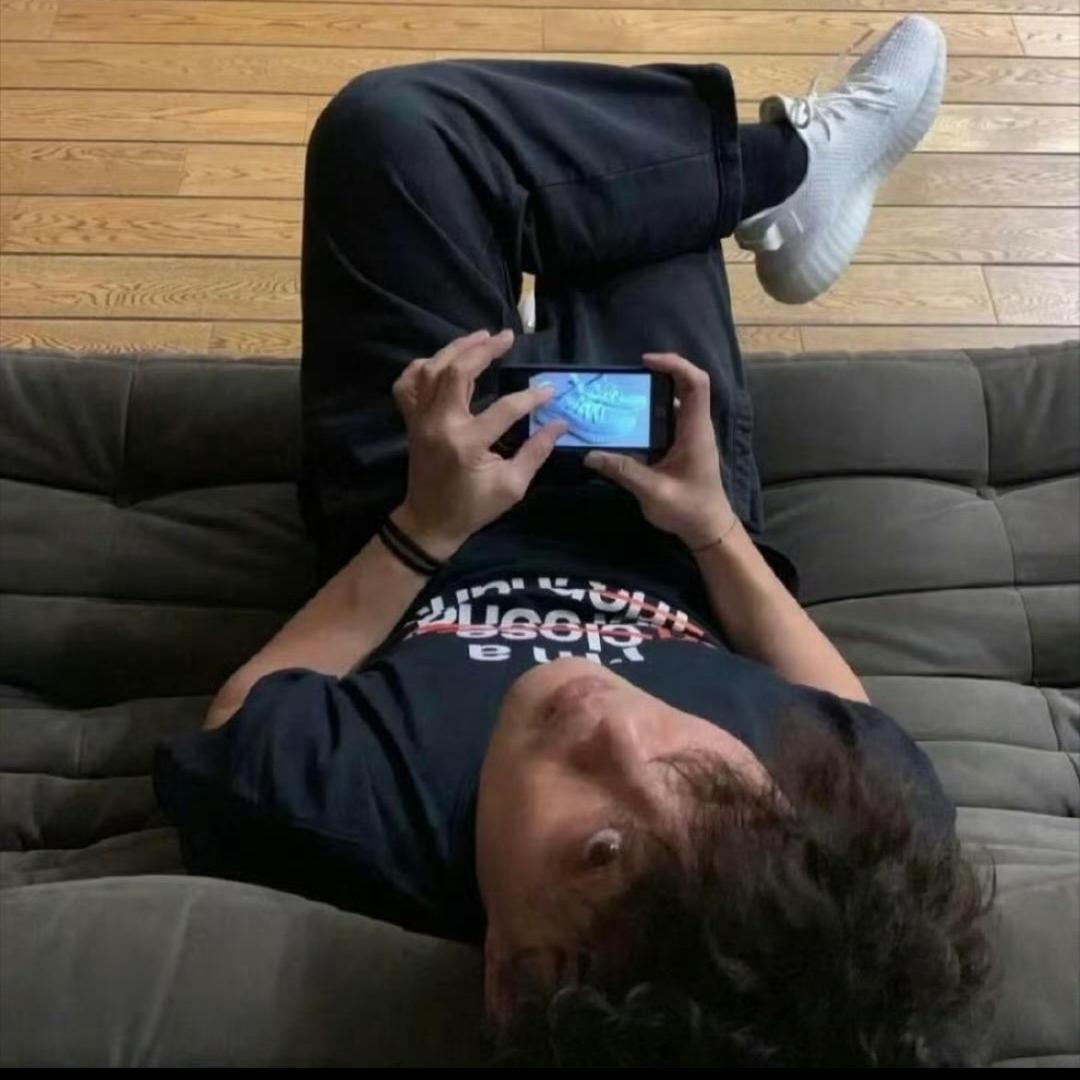 风吹裤衩屁屁凉