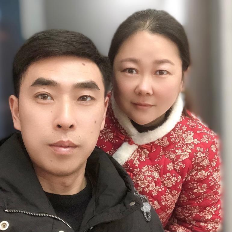 密密夫妇@抖音