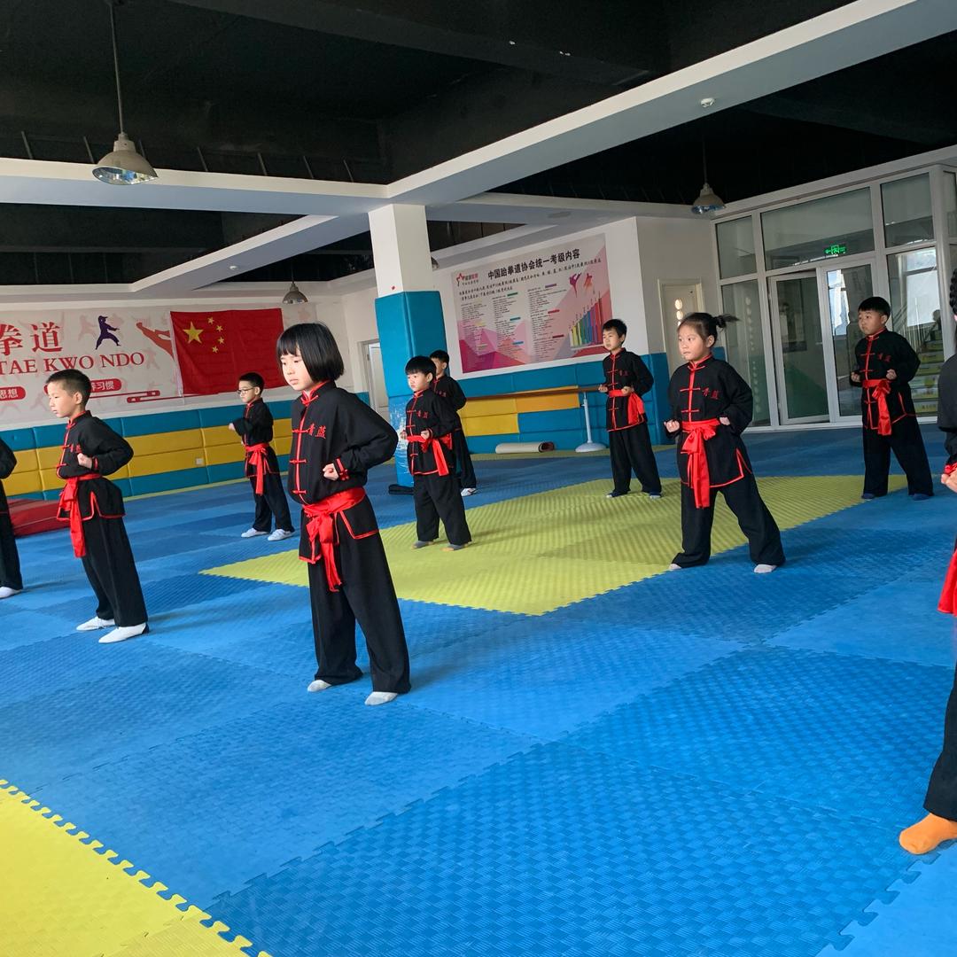 涞水-青蓝辅导学校