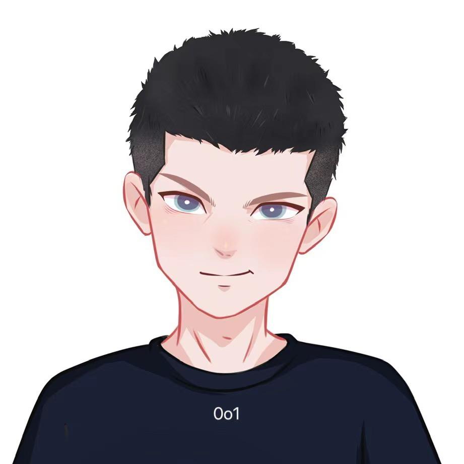 林欧一🐗