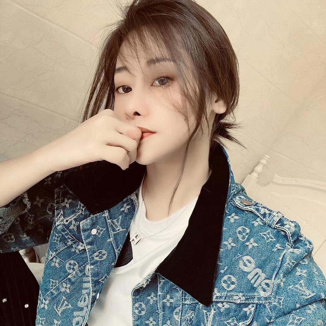 叫琳爺就行👧👗👔