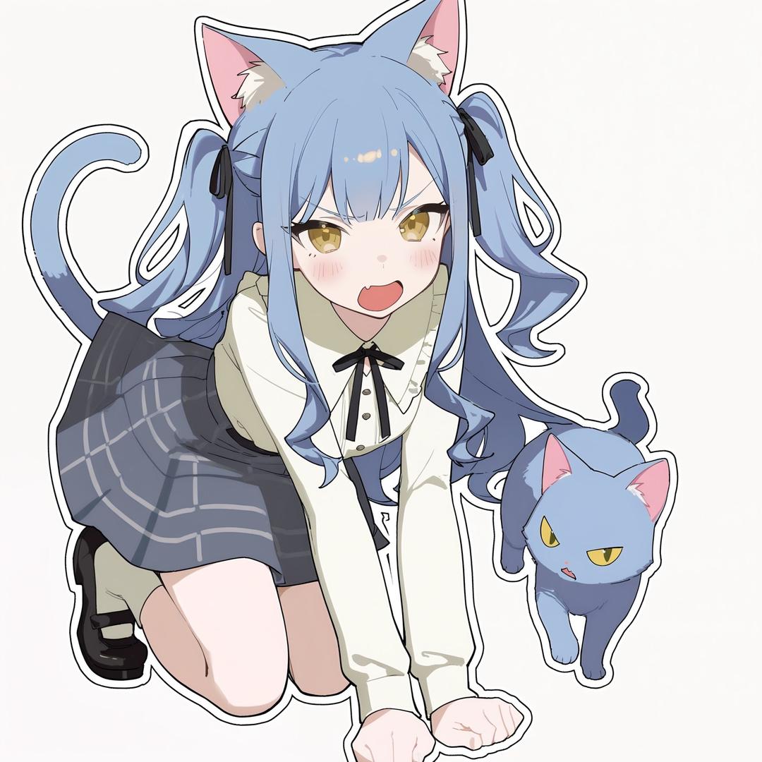 Chihaya anon