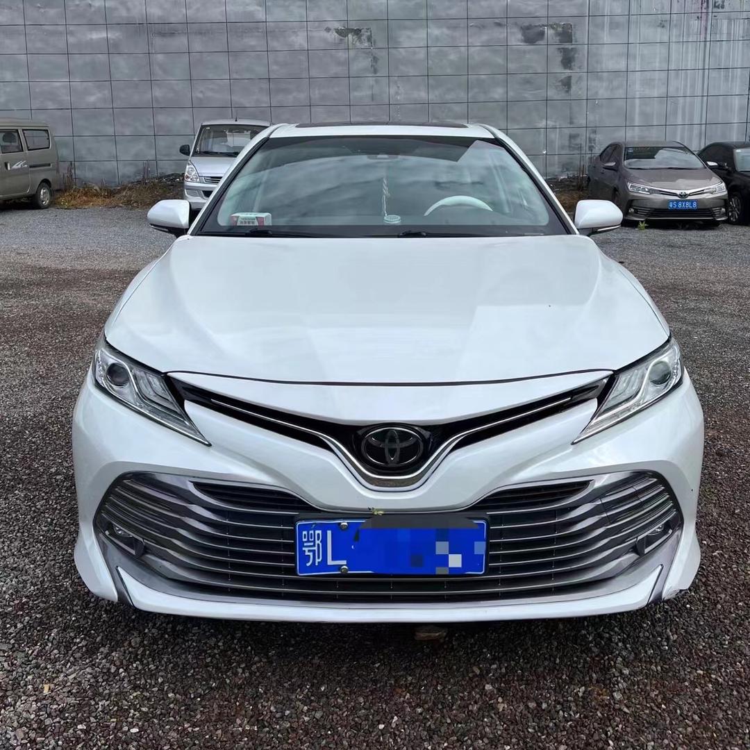 崇阳项盛二手车