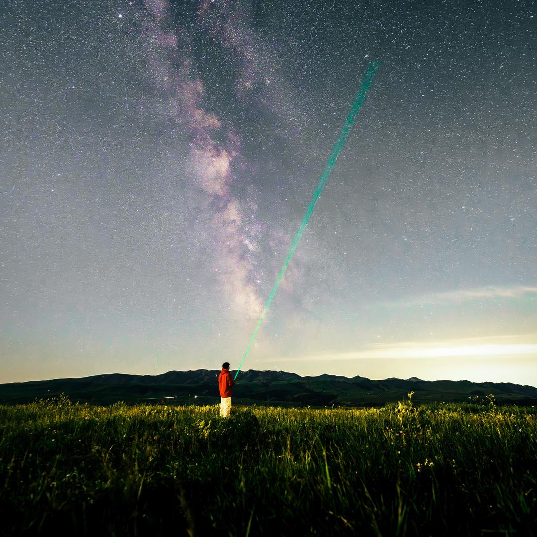 洋洋《新疆摄影领队》