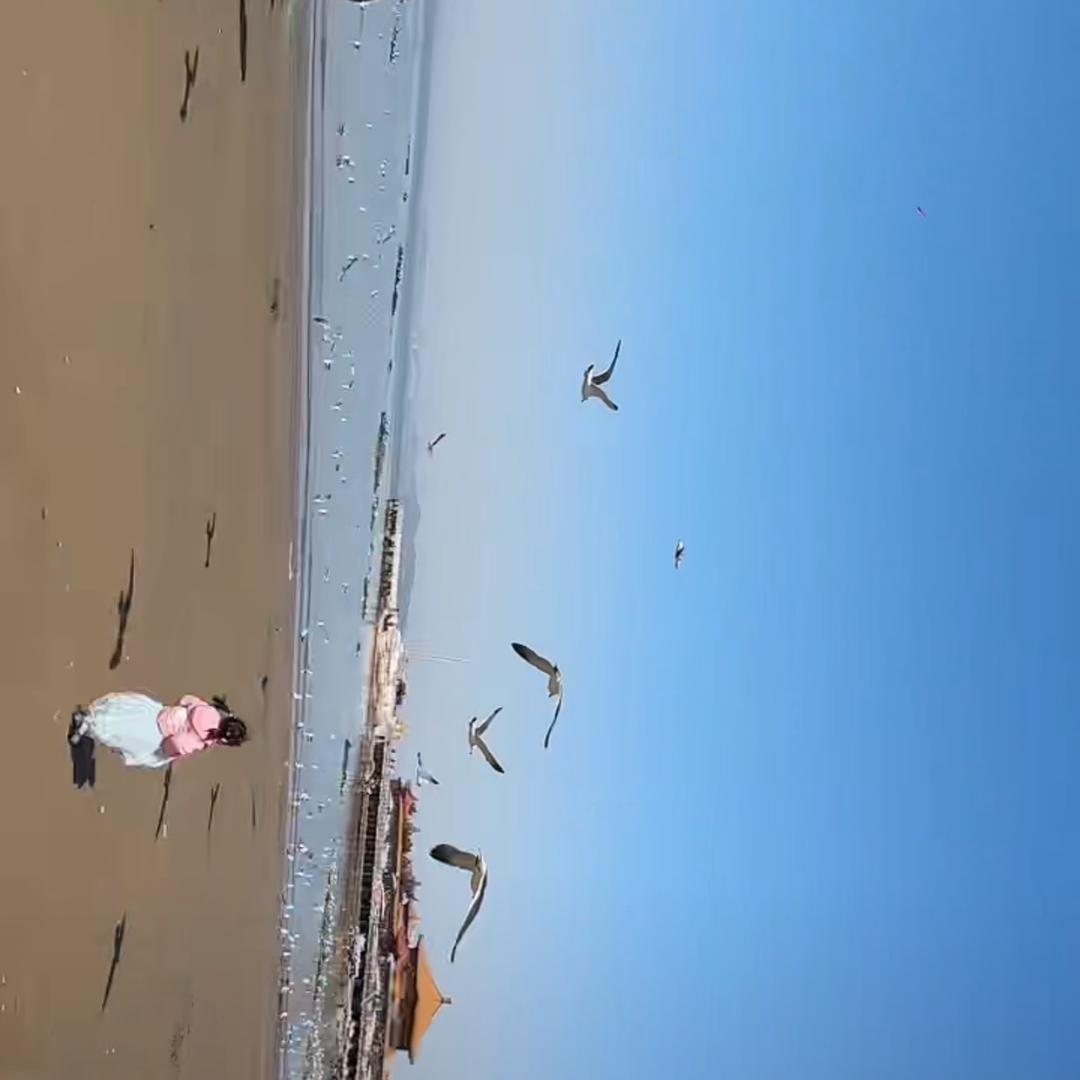 雨过天晴