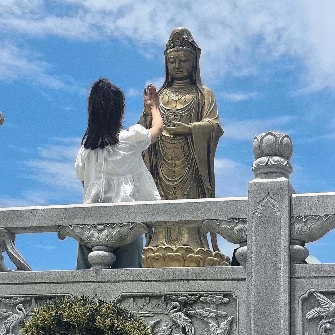 物语🍃