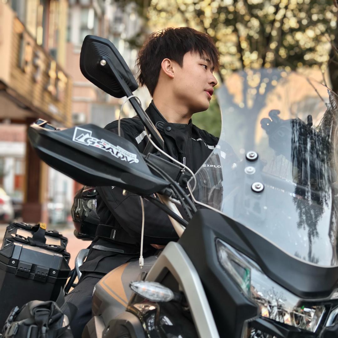鱼头怪