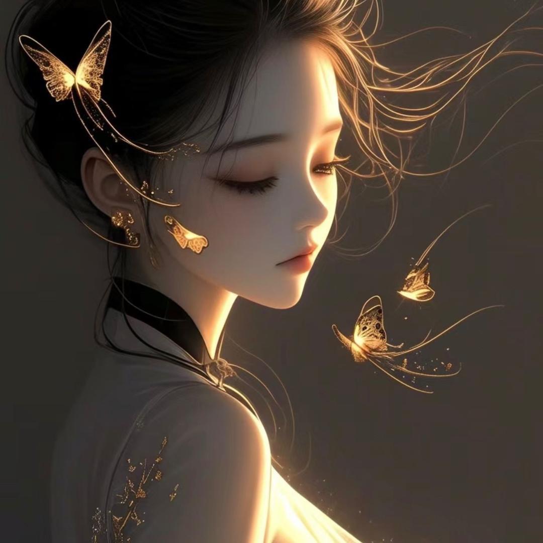 任嘉·伦馅儿（任耀西）版