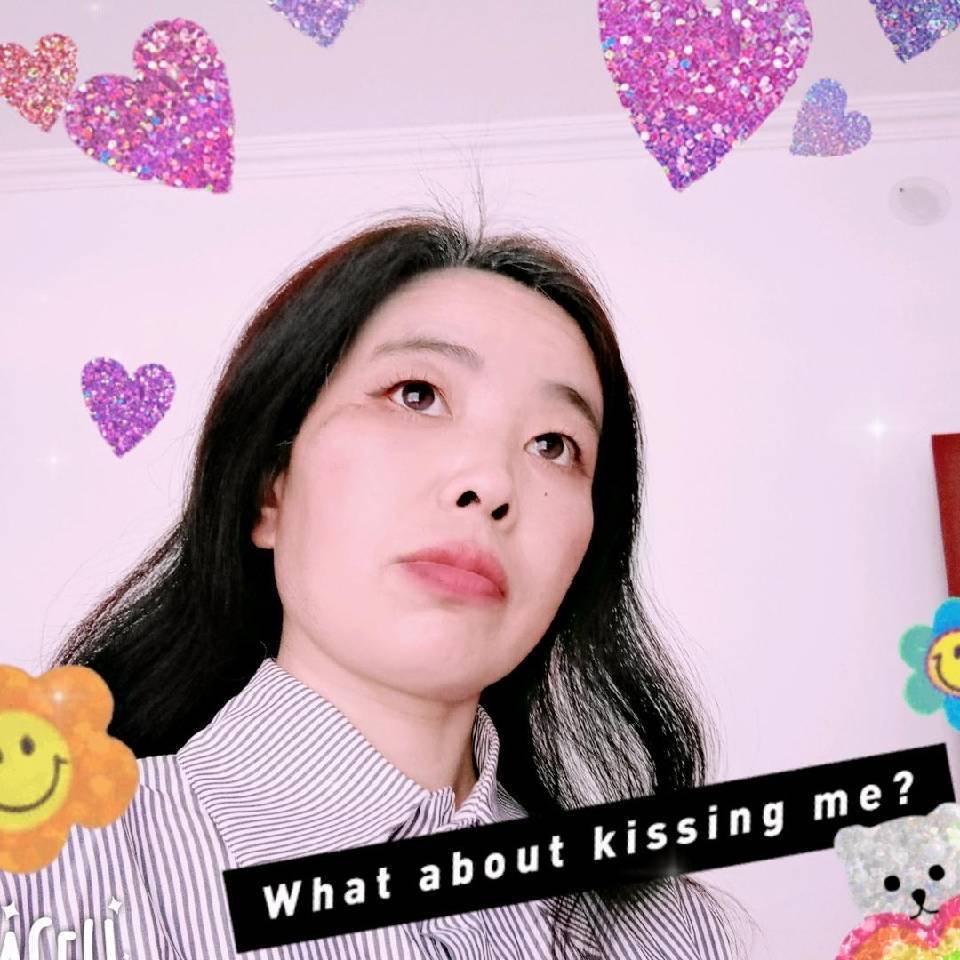 麻酱姐爱唱歌