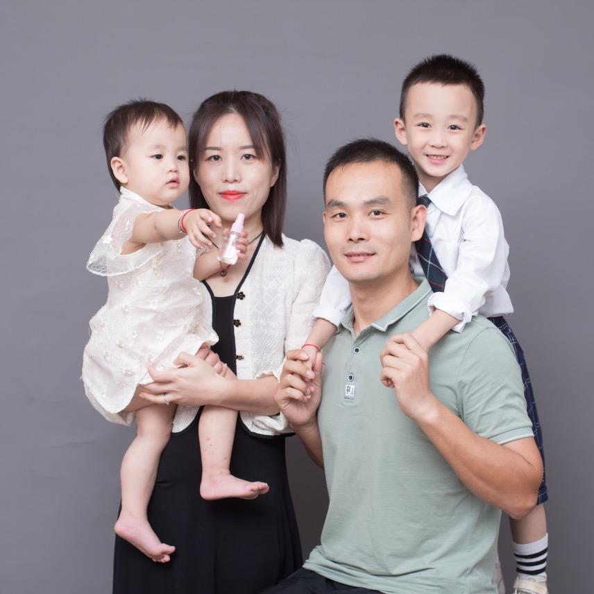 悠悠家