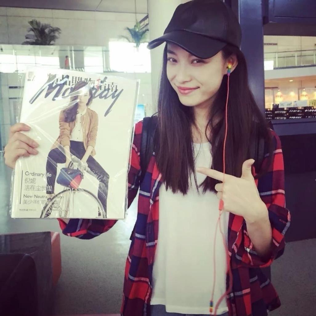 21年不近女色📸