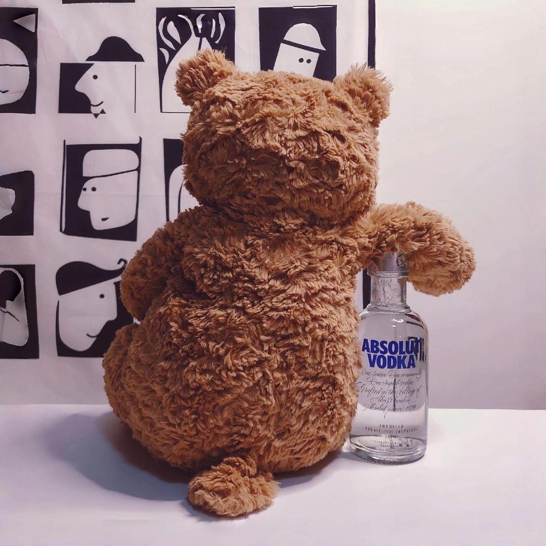 旧事酒浓