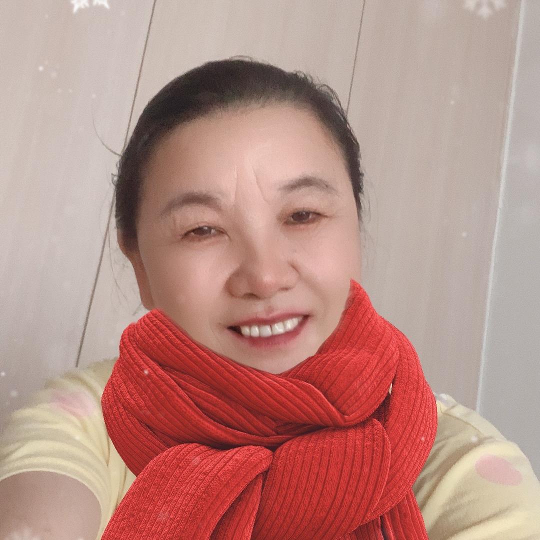 拼搏姐（停播中）