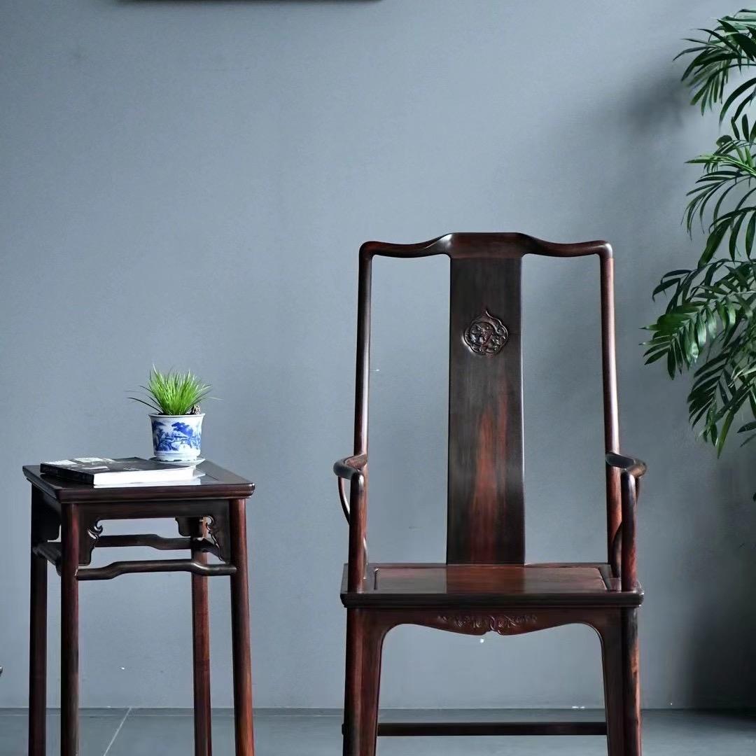 专注精品无拼补红木家具（延栋红木）