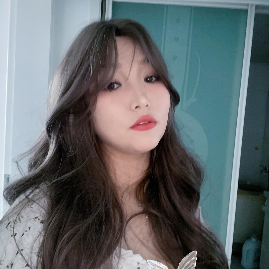 雅雅呀🙈
