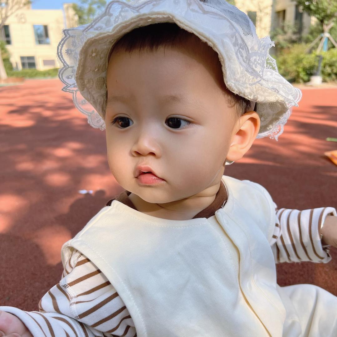 糯米麻麻~👩‍👧（带娃中