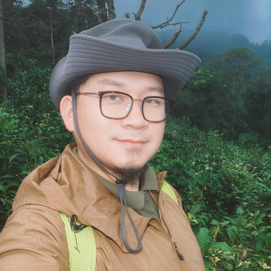 山货小哥-刘佰亿