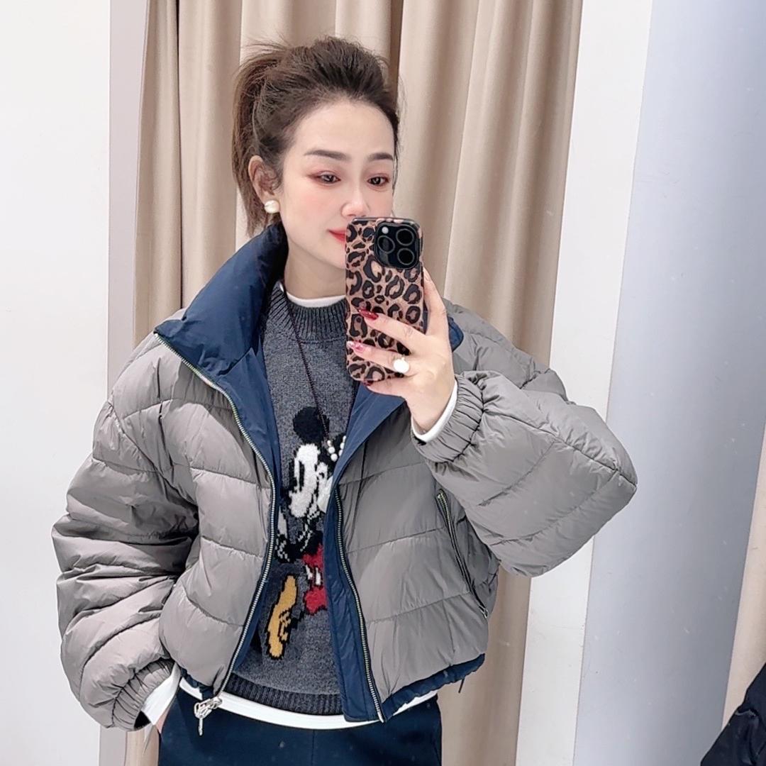 江都商贸城艾莉服装店