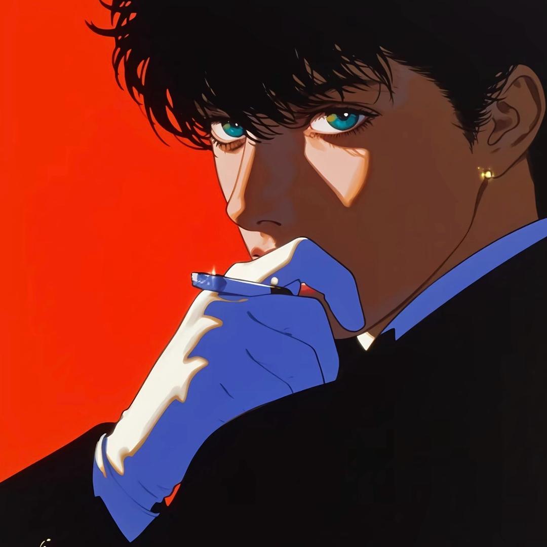 不是小猪 [EME穿搭]