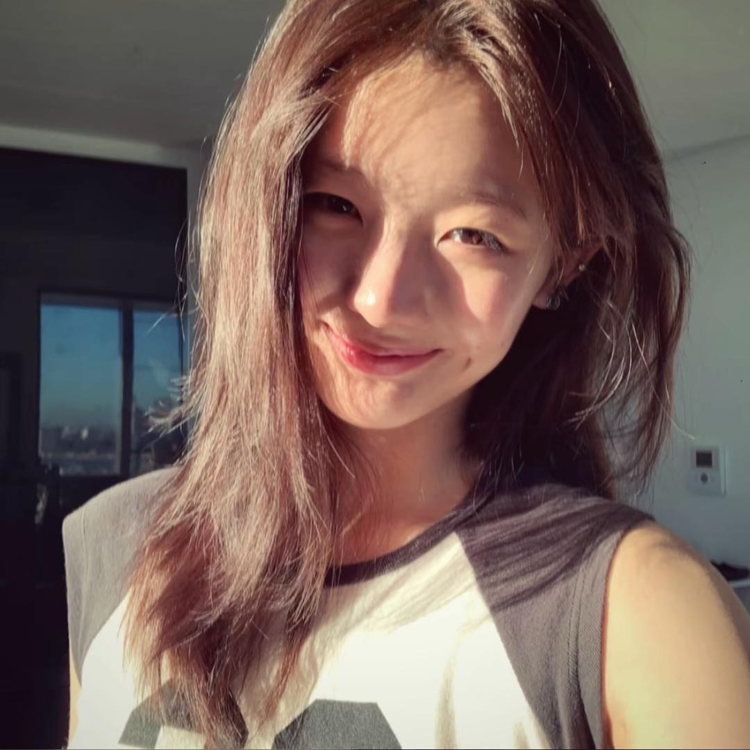 一个蘭./