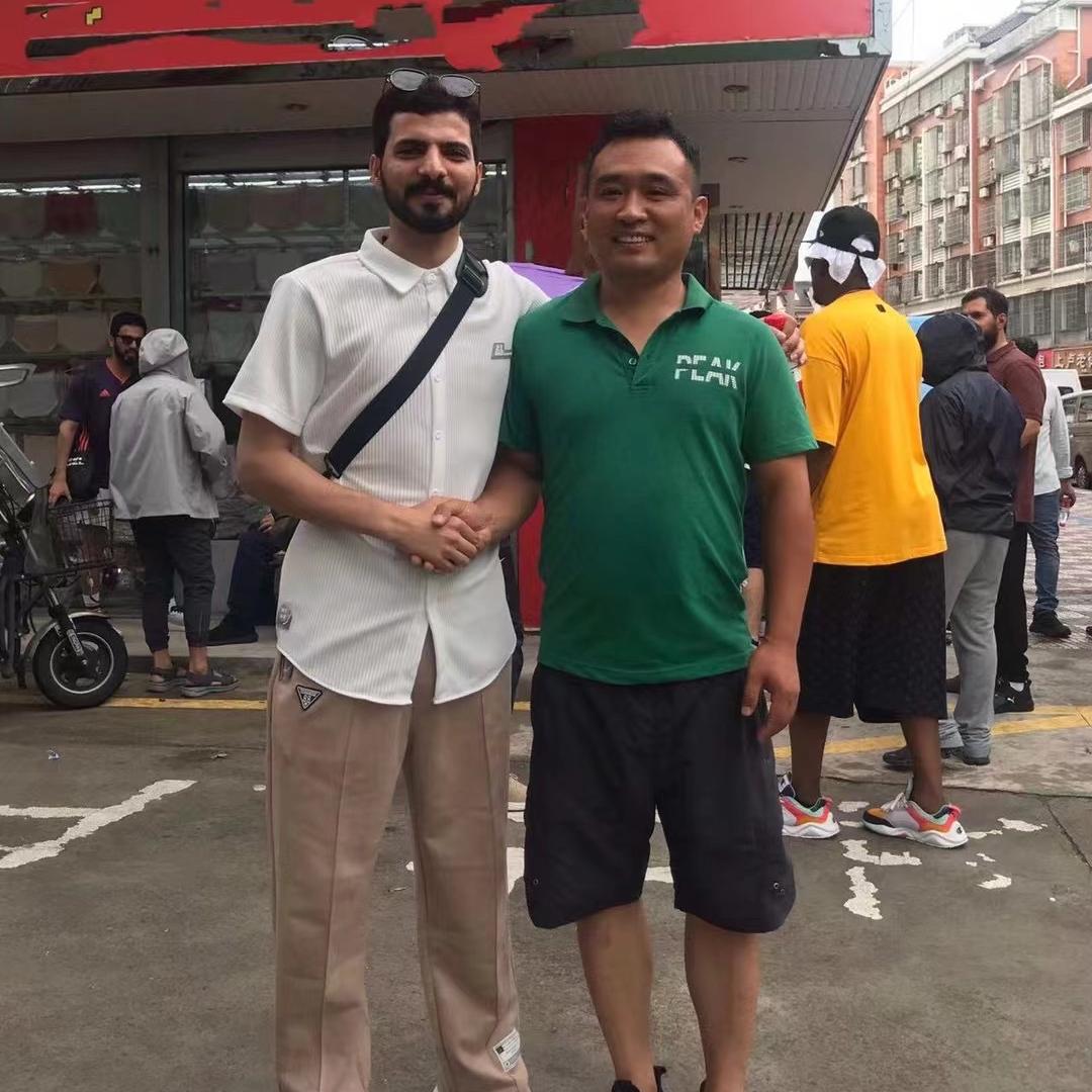 闲叔纯棉大码内裤批发