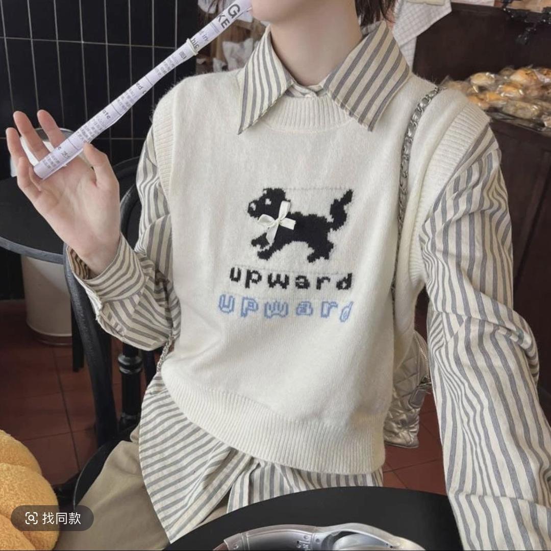 昕陆秋毛衣供应链的头像