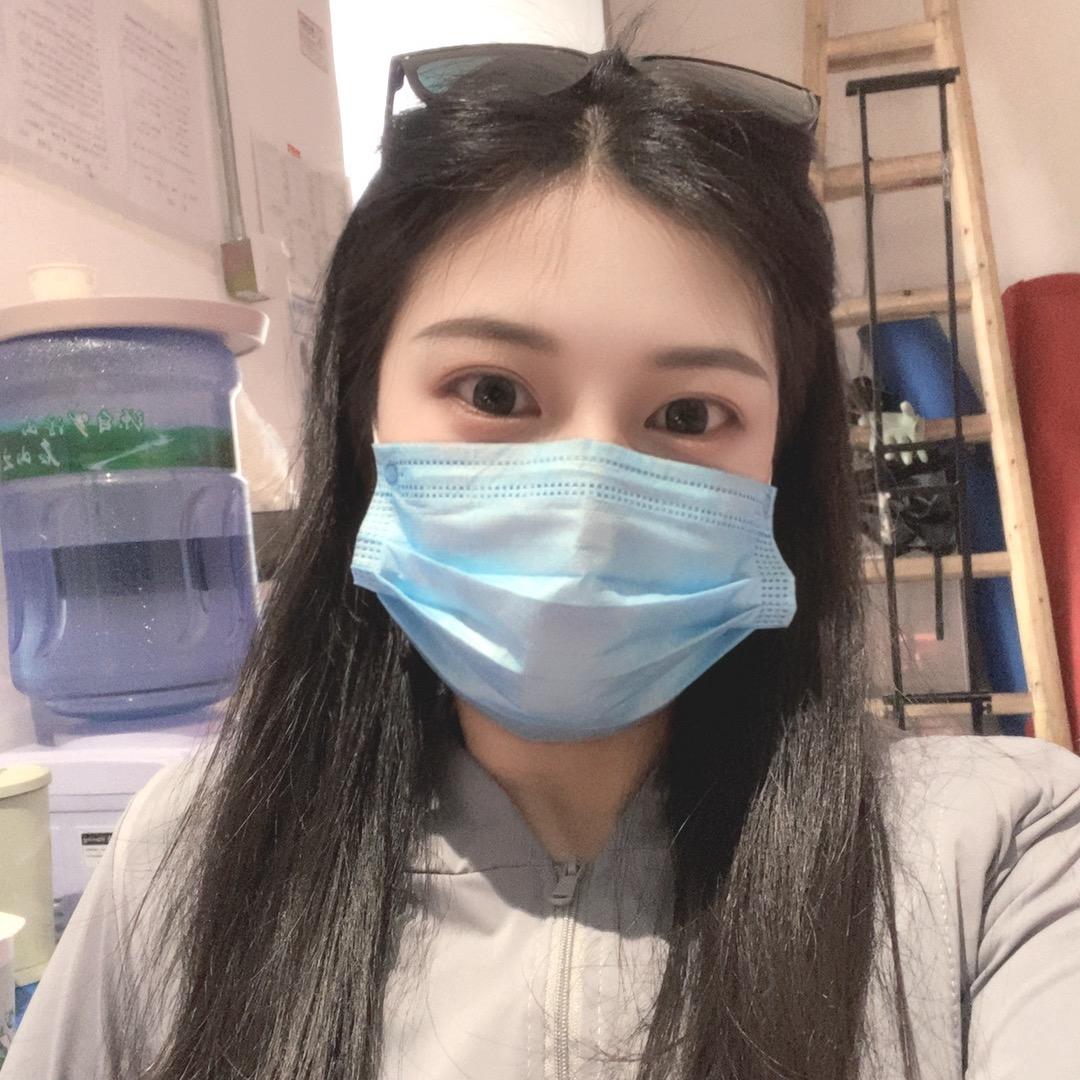小娟姐姐🥰