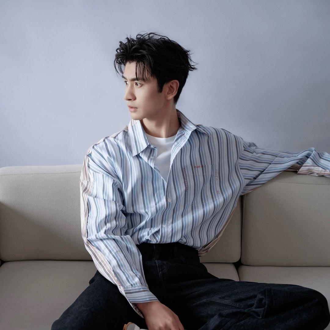 在家烫发实验室