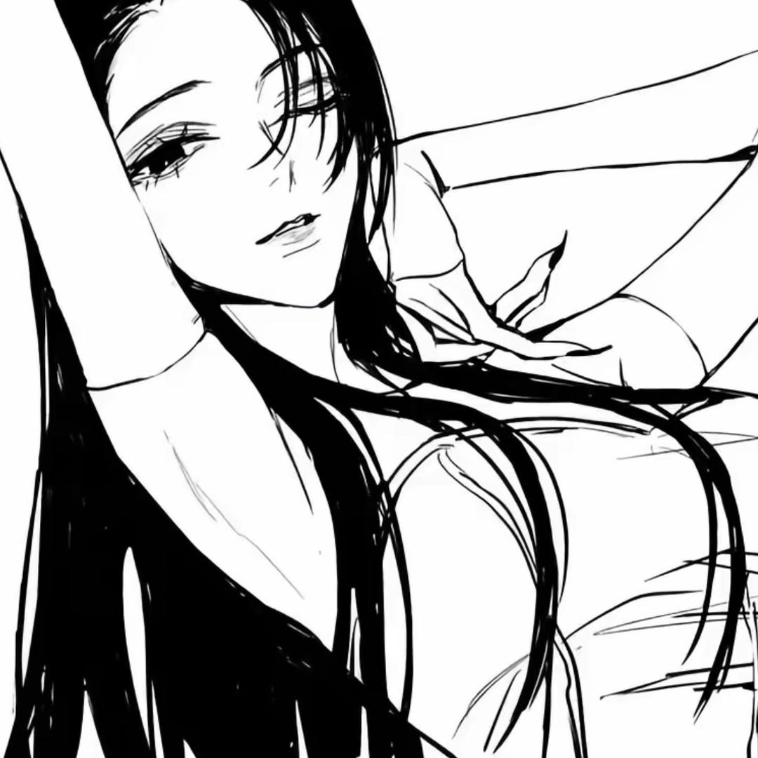 马甲线