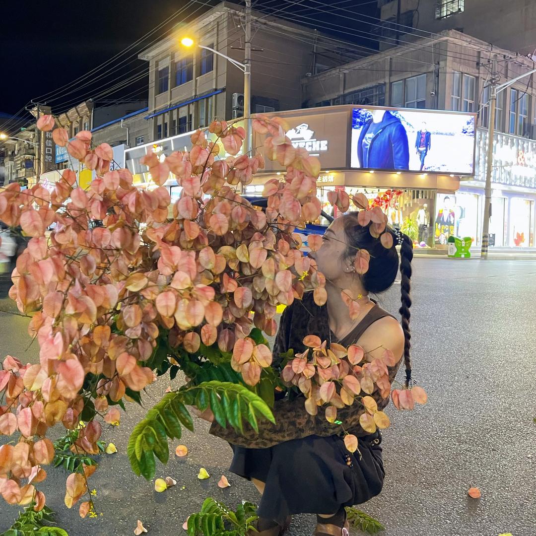 小双的店