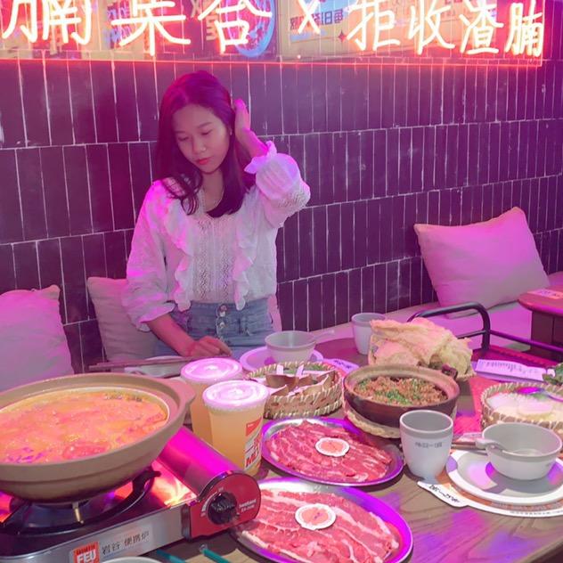 可爱💋