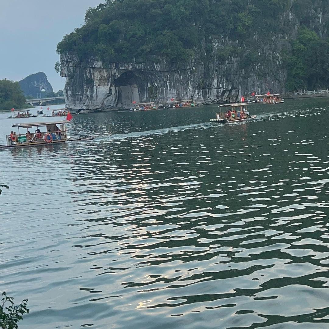 清风明月